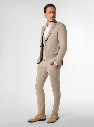 Cinque Baukasten-Hose CIMonopoli-H in beige