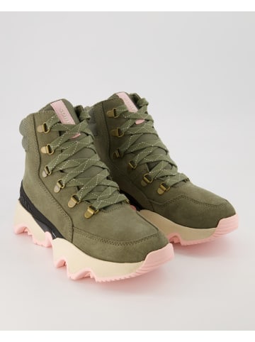 Sorel Winterstiefeletten in Grün