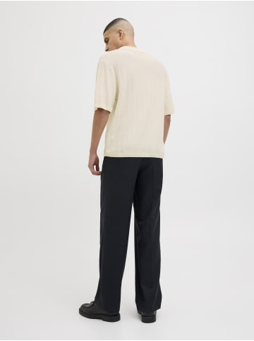 Jack & Jones Poloshirt in Sea Salt