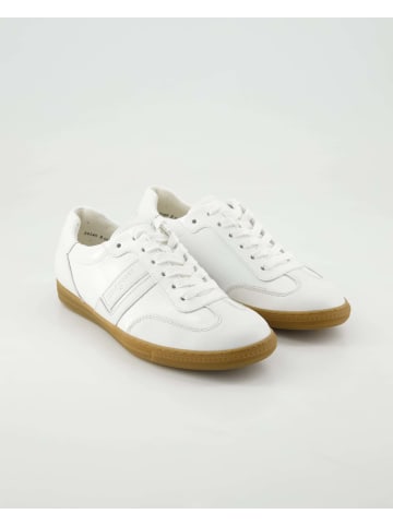Paul Green Sneaker low in Weiß