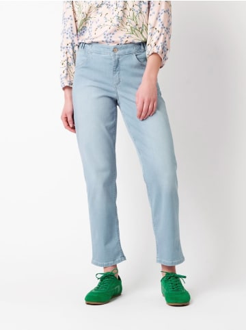 Toni Jeans Liv 7/8 in light stone