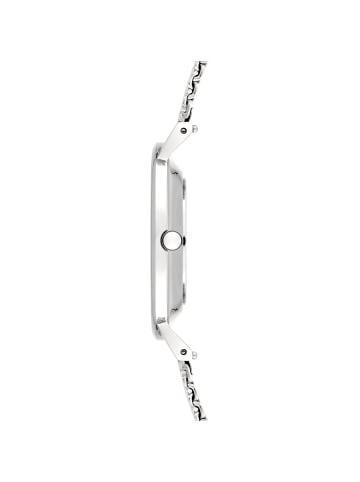 LIEBESKIND BERLIN Armbanduhr The Slim Minimalist in silber