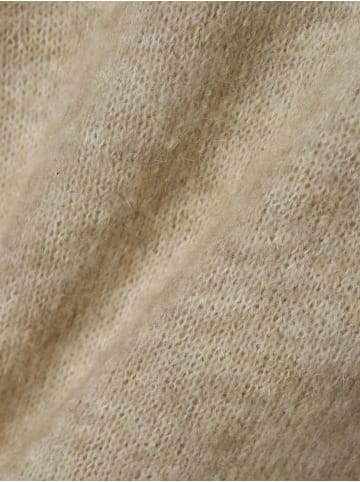 MOSS COPENHAGEN Pullover Femme in beige - 0008