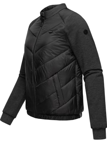 ragwear Outdoorjacke Zabava in Black24