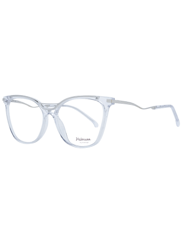 Ana Hickmann Damen Optische Fassungen Aviator Transparent