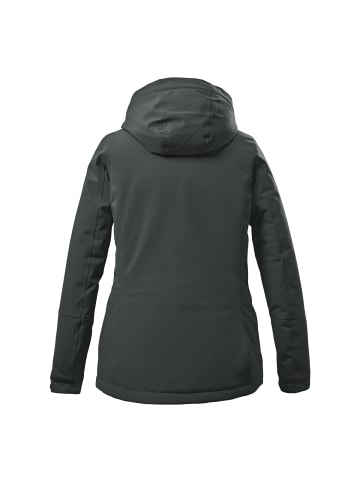 Killtec Outdoorjacke KOW 140 in Grün2069