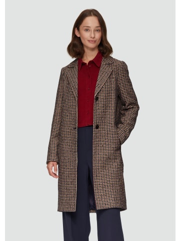 s.Oliver Outdoor-Mantel in 81N5_beige