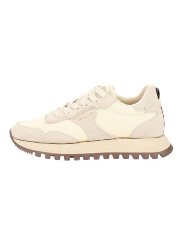 GANT Footwear Sneaker in Beige