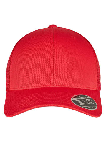  Flexfit  Flexfit in red