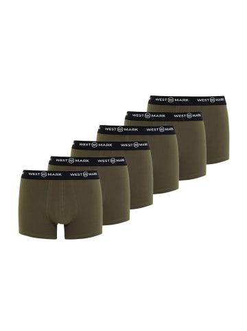 Westmark London Retro Short / Pant Oscar in Khaki