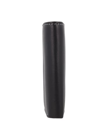 PICARD Diego Geldbörse Leder 9 cm schwarz