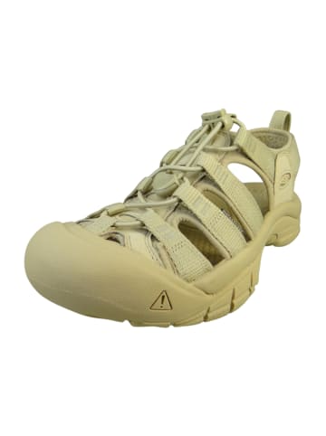Keen Sandalen grau