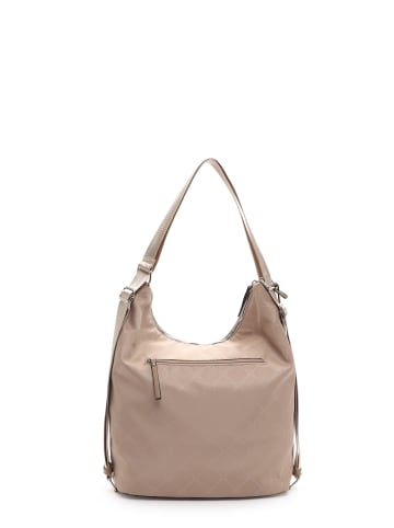 Tamaris Beutel TAS Lisa in taupe