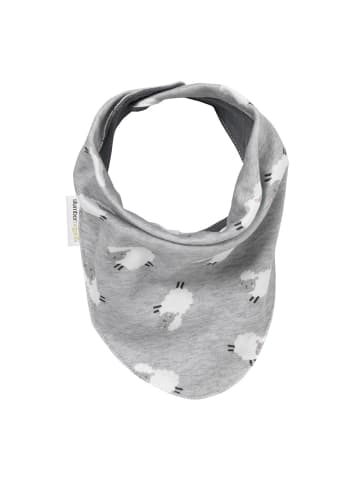 SlumberOrganix Bio Musselin Bandana in Weiß