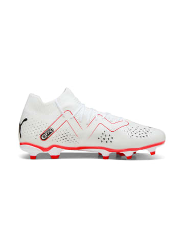 Puma Fußballschuhe FUTURE MATCH FG/AG in Weiß