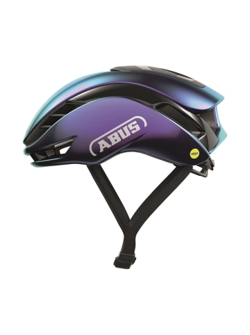 ABUS Fahrradhelm GameChanger 2.0 MIPS in flip flop purple