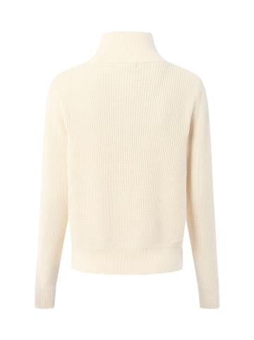 Franco Callegari Pullover in ecru - 0001