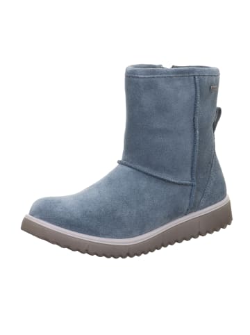 superfit Winterstiefel LORA in Blau