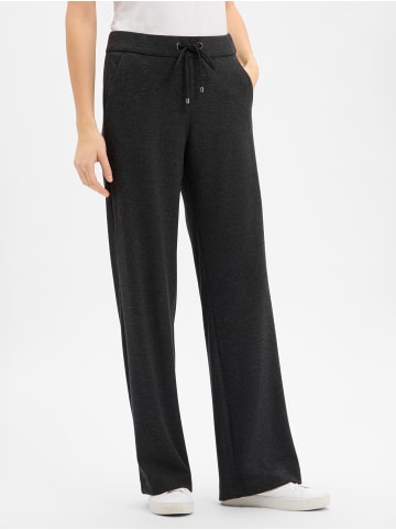 MAC HOSEN Jogginghose Chiara in anthrazit