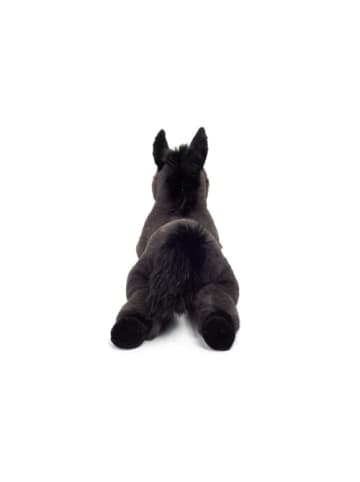 Teddy Hermann Kuscheltier Esel liegend 34 cm, ab 0 Jahre