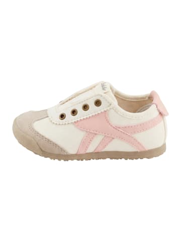 Sterntaler Sneaker Farbmix in zartrosa
