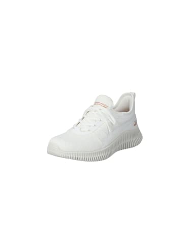 Skechers Sneaker BOBS GEO - NEW AESTHETICS in off white