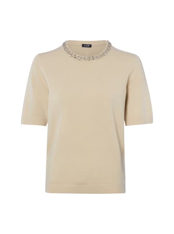 JOOP! Shirt Krissi in beige