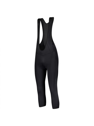 SCOTT M ENDURANCE + KNICKERS in Schwarz