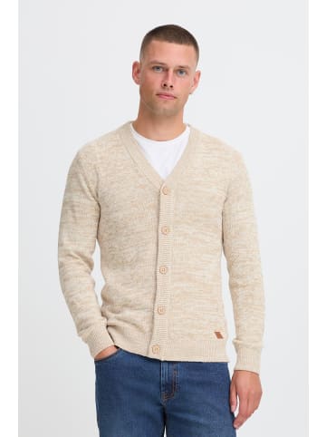 BLEND Strickjacke BHDamon in Natur