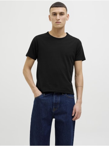 Jack & Jones 2er-Pack T-shirt in Black
