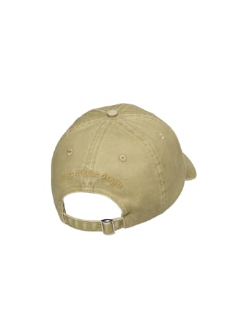 Marc O'Polo DENIM Cap in Mountain Fog