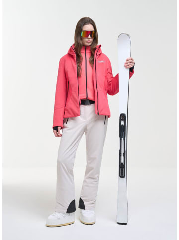 COLMAR Ski/Snowboardjacke in pink