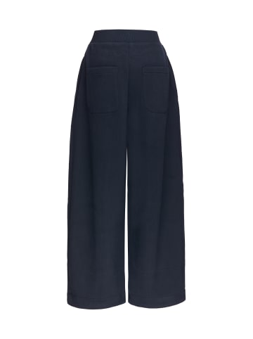 TALENCE Women Sweatpants in Navy