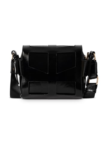 Nobo Bags Schultertasche ARCADIA in schwarz