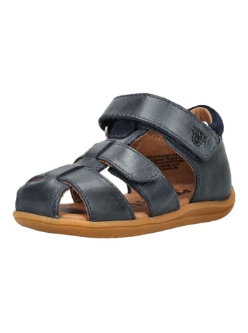 PEPINO Sandalen JONNY Blau
