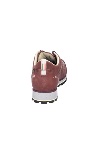 DOLOMITE Wanderschuhe in rot