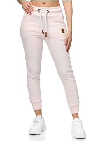 REPUBLIX Sporthose HOPE in Rosa