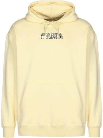 Puma Kapuzenpullover in anise flower