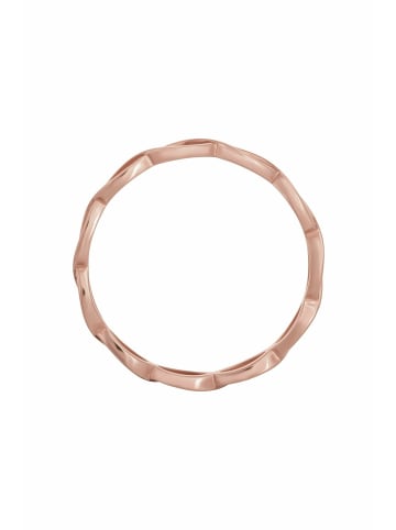 caï Ring für Damen in gold