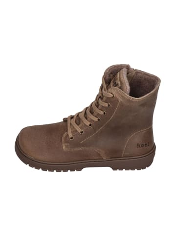 KOEL Boots GALYON FELT in grau