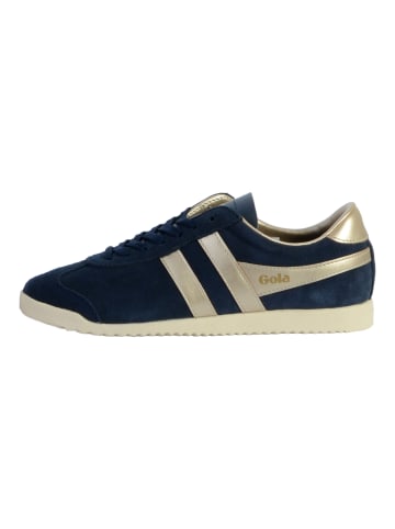 Gola Bullet Pearl Sneakers Braun