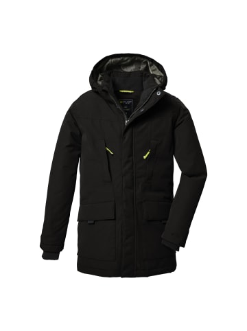 Killtec KOW 378 BYS PRK in Schwarz0110