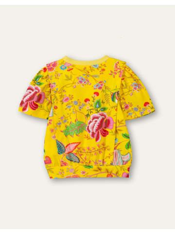 Oilily T-Shirt Tjoi in Grün