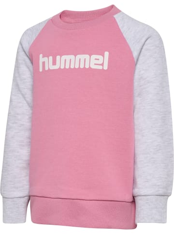 Hummel Sweat Anzug Hmlmini Kinder in POLIGNAC