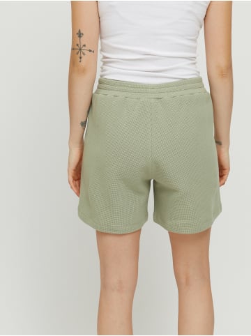 MAZINE Shorts Kami in seagrass