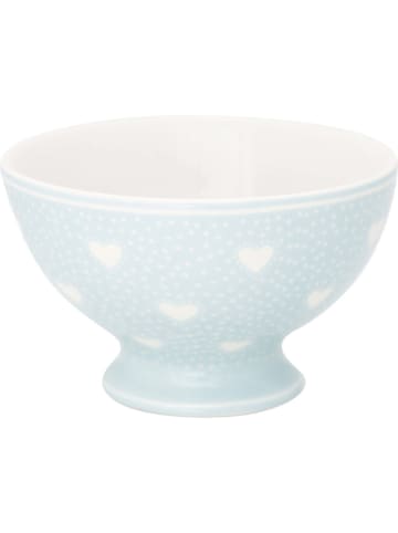 Greengate Snackschale Penny in Pale Blue