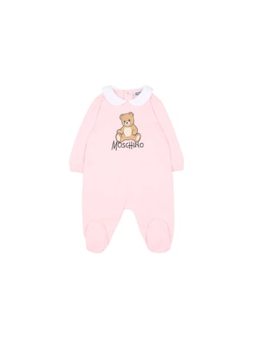 Moschino Body M5Y037 Rosa