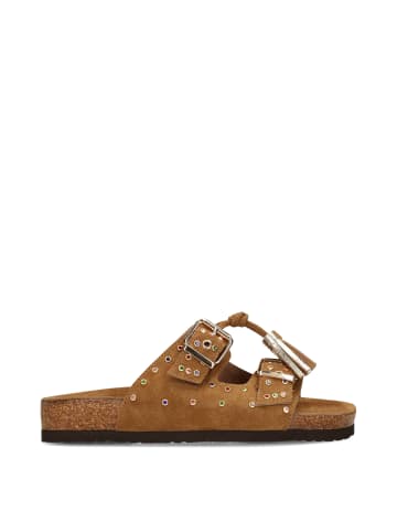 POELMAN Poelman Lindsey Damen Sandalen