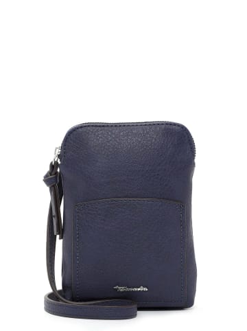 Tamaris Handyetui TAS Alessia in blue 500