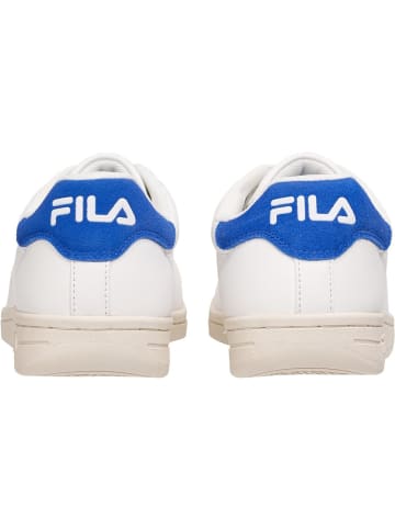 Fila Sneaker in Weiß